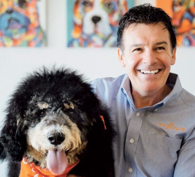 Dogtopia CEO on why he would get rid of Facebook